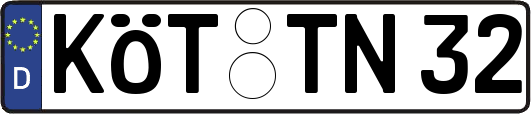 KÖT-TN32