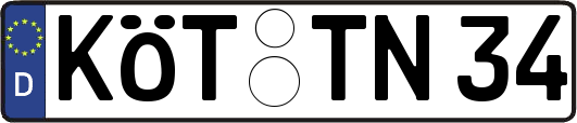 KÖT-TN34