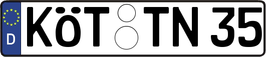 KÖT-TN35