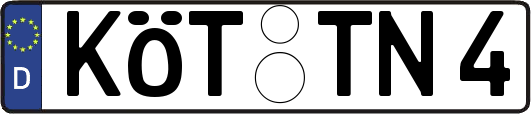 KÖT-TN4