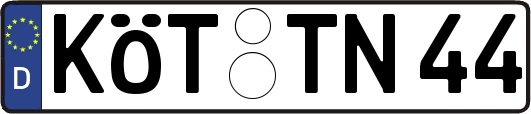 KÖT-TN44
