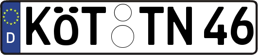 KÖT-TN46