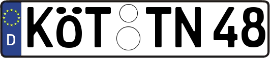 KÖT-TN48