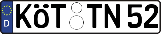 KÖT-TN52
