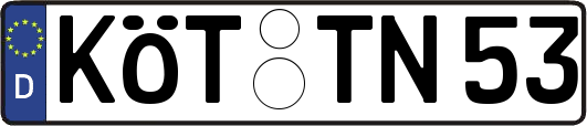 KÖT-TN53