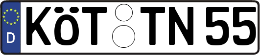 KÖT-TN55