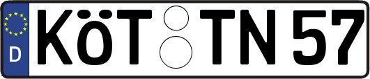 KÖT-TN57