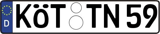 KÖT-TN59