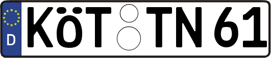 KÖT-TN61