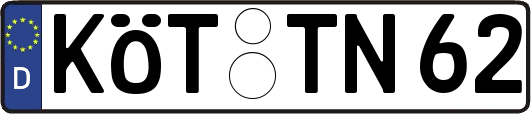 KÖT-TN62