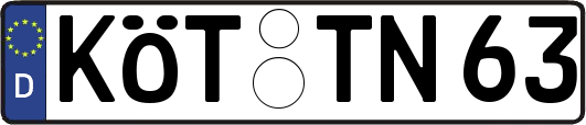 KÖT-TN63