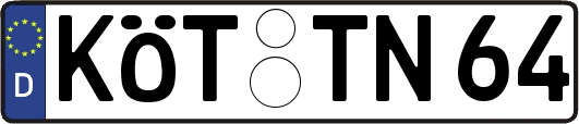 KÖT-TN64