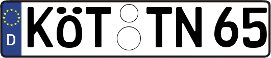 KÖT-TN65