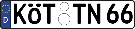 KÖT-TN66