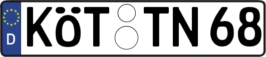 KÖT-TN68
