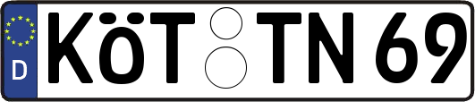 KÖT-TN69