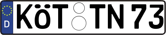 KÖT-TN73