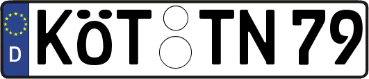 KÖT-TN79