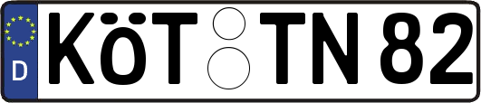 KÖT-TN82