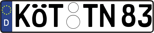 KÖT-TN83