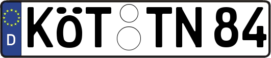 KÖT-TN84