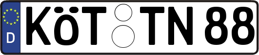 KÖT-TN88