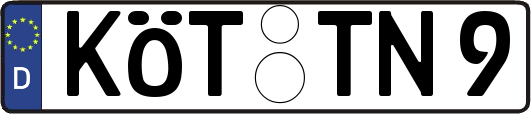 KÖT-TN9