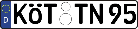 KÖT-TN95