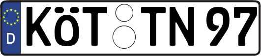 KÖT-TN97