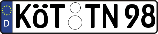 KÖT-TN98