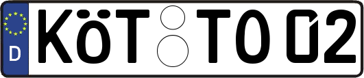 KÖT-TO02