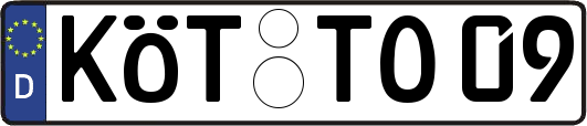 KÖT-TO09