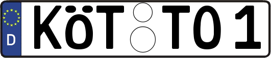 KÖT-TO1