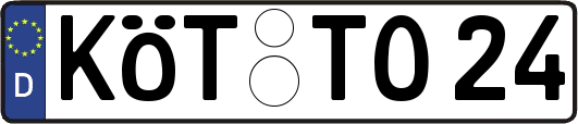 KÖT-TO24