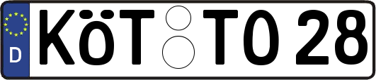 KÖT-TO28