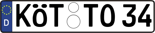 KÖT-TO34