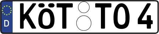 KÖT-TO4