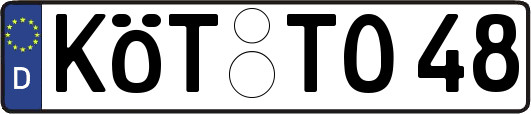 KÖT-TO48
