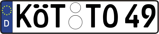 KÖT-TO49
