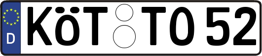 KÖT-TO52