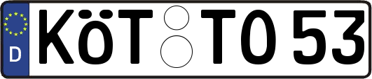 KÖT-TO53