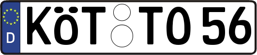 KÖT-TO56