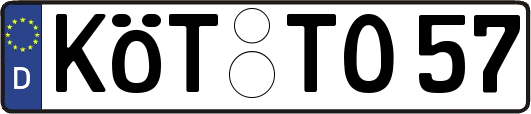 KÖT-TO57