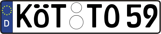 KÖT-TO59
