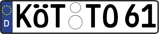 KÖT-TO61