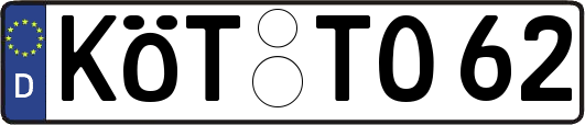 KÖT-TO62