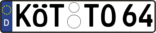 KÖT-TO64