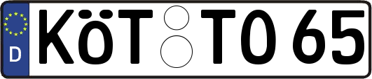 KÖT-TO65