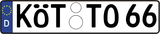 KÖT-TO66