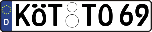 KÖT-TO69